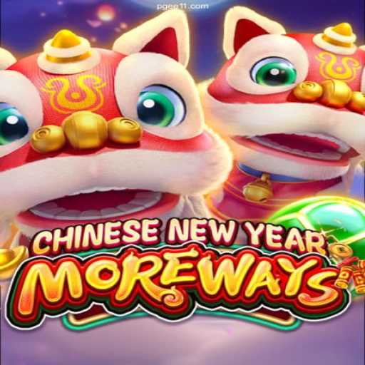 Chinese New Year More Ways Game: A Festive Journey Awaits