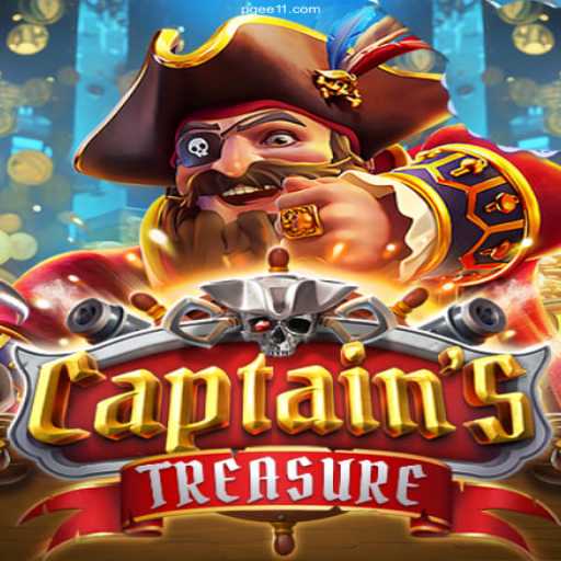 Exploring the Adventurous World of CaptainssTreasure: A Premier Gaming Experience