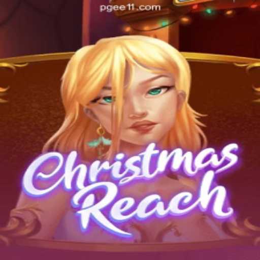 ChristmasReach: A New Dimension in Holiday Gaming