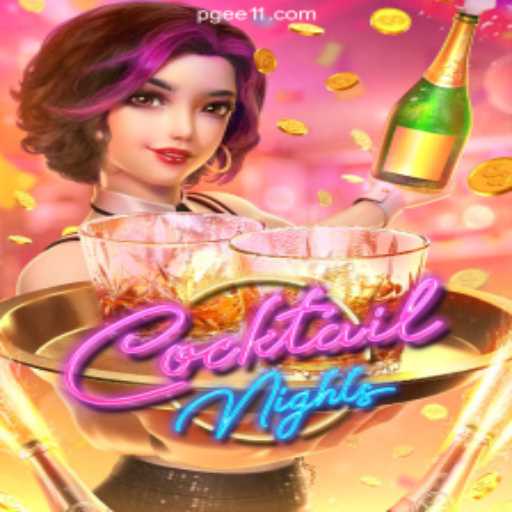 Unveiling the Allure of CocktailNights: Brazil's Premier Gaming Experience