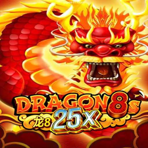 Unveiling Dragon8s25x: A New Thrill in the Casino World