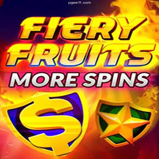 Exploring the Excitement of FieryFruitsMoreSpins in Brazil's Most Trusted Online Casino