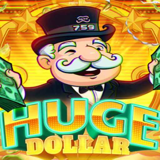 Exploring HugeDollar: A Thrilling Casino Experience