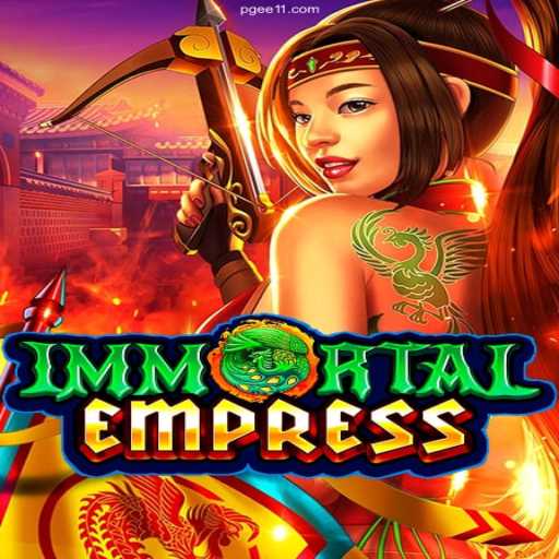 Exploring ImmortalEmpress: A Deep Dive Into the Game With Casino Connections