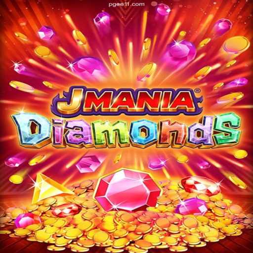 Exploring JManiaDiamonds: A Thrilling Adventure in the World of Online Gaming