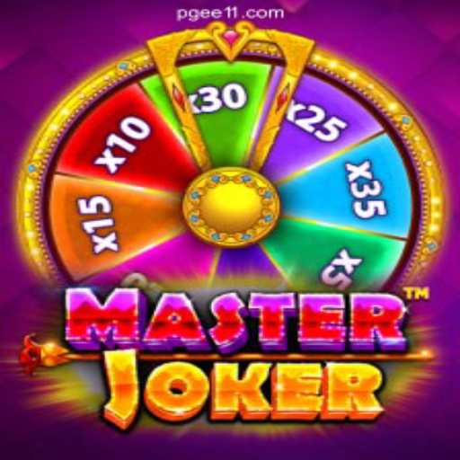 MasterJoker: A Spin into the Exciting World of Online Casino Gaming