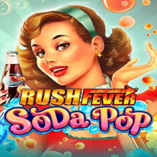RushFeverSodaPop: An Exciting Journey into a World of Flavor and Fun