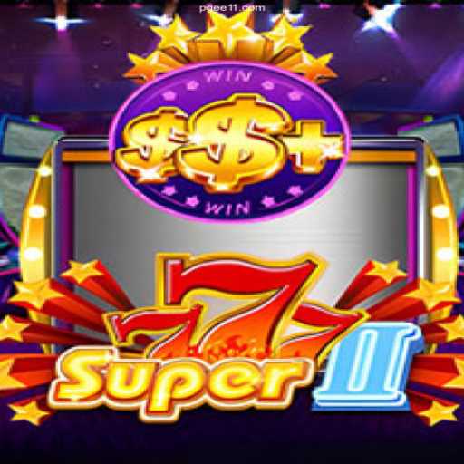 Discover the Thrilling World of Super777II