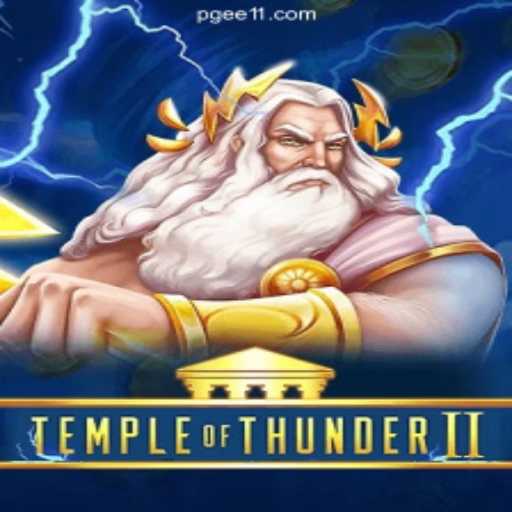 Temple of Thunder II: An Epic Adventure Awaits
