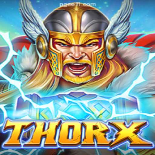 ThorX: Unleashing the Power of Mythology in Gaming