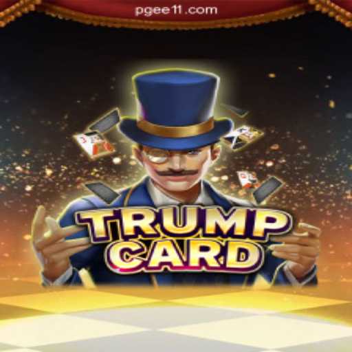 Unveiling TrumpCard: A Journey Through Strategy and Chance