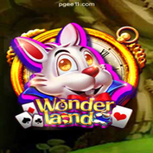 Exploring Wonderland: A Fascinating Dive into the Game